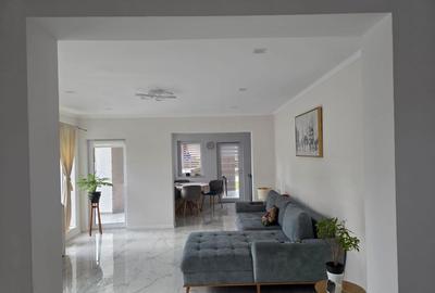 Casa noua de vanzare 4 camere in Alba Iulia zona foarte buna - 3