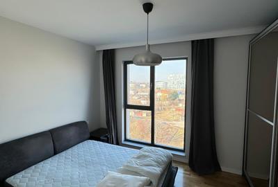 Apartament în Escape Residence,mobilat complet,vedere superbă,parcare valabilă - 6