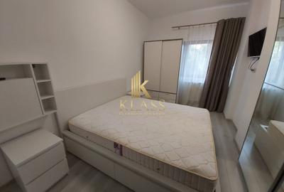 Apartament  de inchiriat cu 2 camere  in zona Herastrau - 10
