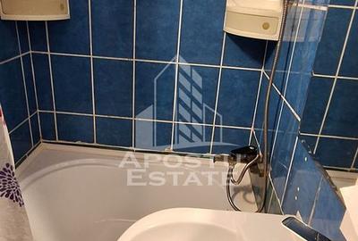Apartament cu 1 camera de inchiriat, Complex Studentesc, Timisoara - 7