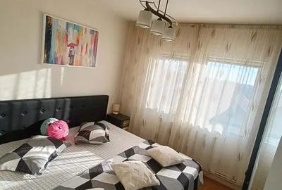Apartament decomandat 2 camere - zona ANDA - 3