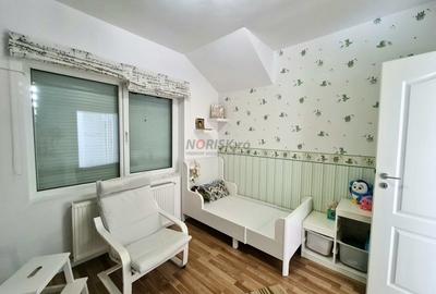 Casă Domnești | Spațioasă, Luminoasă, Ideală pentru Familie - 8