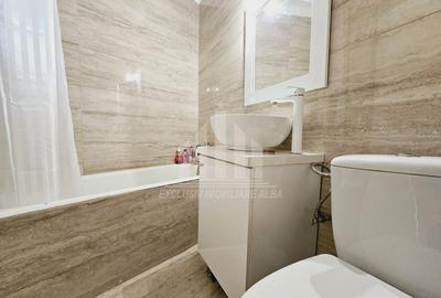 Apartament 3 camere |Scara interioara | 76mp | Renovat complet |Centru - 8