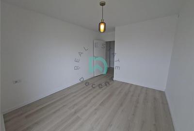 Apartament 2 camere, bloc noi, etaj intermediar - 7