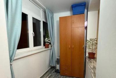 Apartament -4 camere - semidecomandat - Berceni - 14