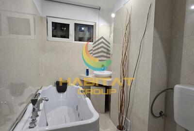 3 camere Brancoveanu Petrom etaj 1 mobilat liber - 11