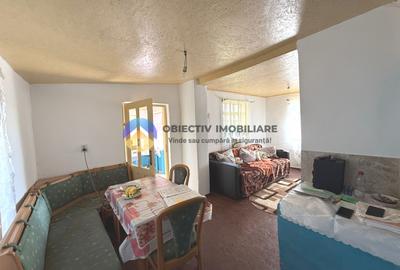 CASĂ + teren 4500 mp DRAGOMIREȘTI, judetul Neamț - 12