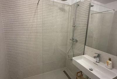 Up-site, etajul 18 / Parcare subterana - 4