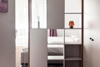 Apartament cu 1 camera, decomandat, Bloc nou, zona Tudor Vladimirescu - Conest - 3