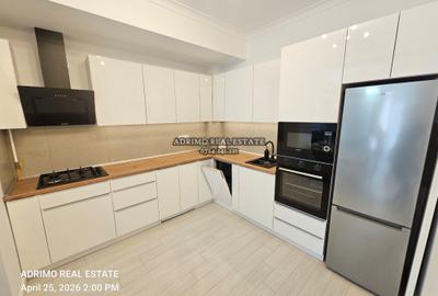 PRIMUL CHIRIAS -Ap2cam- TOTUL NOU - Solid House Dezrobirii - Parcare - 600Euro - 11