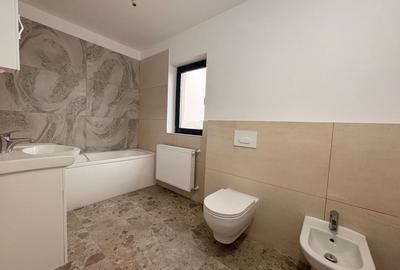 Vilă Individuală Nouă P+1 | 4 Camere | 141 mp utili | Teren 350 mp | - 9
