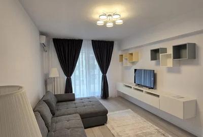 Inchiriere apartament 2 camere Parc Teilor - 1