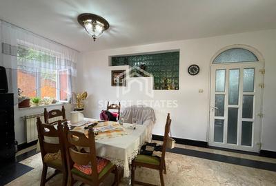 Vila P + 1 + M - Parcul IOR - Comision 0% - 5