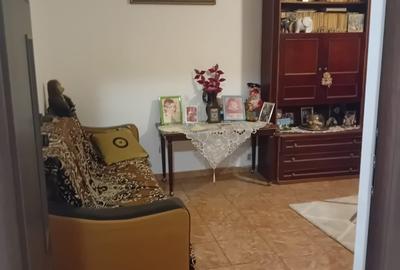 Apartament cu 3 camere decomandat, mobilat în Vitan