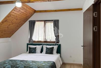 Pensiune/ Vila Valea Avrigului - 14