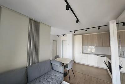 Studio Dublu Lux H Pipera Lake I Parcare in subteran I Vedere Lac - 3