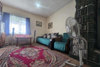 Casă + curte mare 410 mp în Brăilița - 3