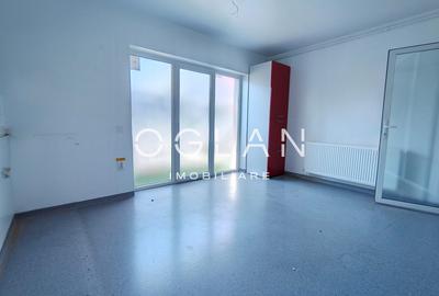 NOU-Spatiu Comercial 95 mp, la cheie, ARHITECTILOR - 2