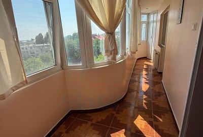 🏡 Apartament 2 camere decomandate de închiriat – Zona Baia Comunală - 8