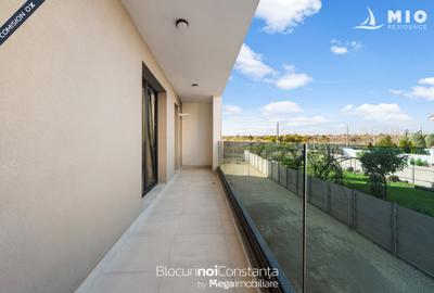 ✅TVA inclus: Apartament cu bucătărie separată | la cheie - Mamaia Nord - 5