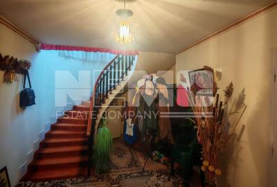 Vilă 5 camere | 200 mp utili | Teren 4.361 mp | Demisol + Mansardă - 11