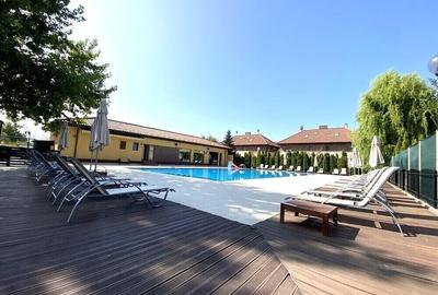 Individual villa | complex with swimming pool and tennis court | Iancu Nicolae - 27