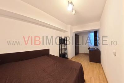 Metrou Grigorescu - Str Aleea Calnau - apartament 2 camere - mobilat - utilat - 1