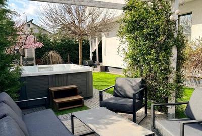 Vila Individuala 4 Camere I TUNARI I Foisor si Jacuzzi - 15