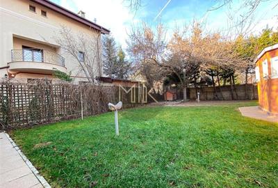 Vila 7 camere I Erou Iancu Nicolae - Baneasa Residential Park - 20