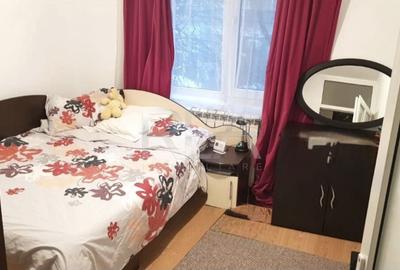 2 camere, decomandat, et 1/8, centrala-Gorjului, Str Moinesti - 2