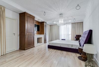 PERSEPOLIS! 4 camere SUPERB, 3 BAI, 2 underground PARKING! - 1