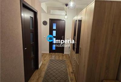 Apartament 2 camere, mobilat complet, cu vedere panoramică – Galata - 4