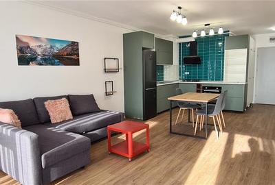 Apartament 2 camere, 57mp,balcon, bloc nou, Scala Frunzisului - 1