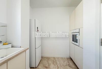Apartament Superb 4 camere 130 mp cu Vedere Frontala la Mare si Parcare Privata - 24