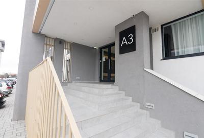 RECO Chirie Apartament cu 2 camere -parcare inclusa   Prima Arena- - 15