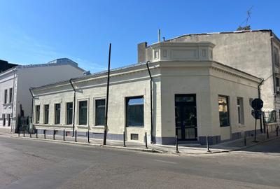 Premium în Inima Bucureștiului-Spațiul Comercial Ideal -Comision  0 - 1