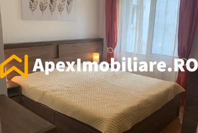 Apartament 3 camere de inchiriat Titan București | ApexImobiliare.ro - 4