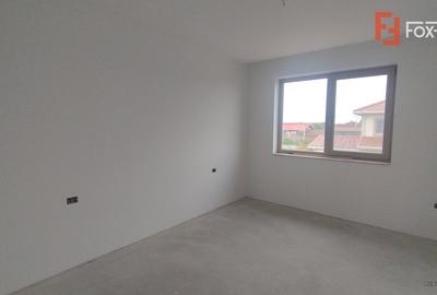 COMISION 0% Casa individuala 5 camere, Sacalaz - Zona centrala, garaj - 22