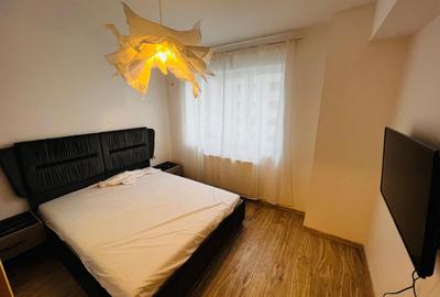 Inchiriere 2 camere, bloc Moonlight Mamaia - 8