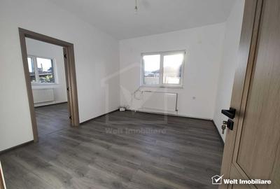 Spatiu birouri, 5 incaperi, panouri fotovoltaice, 4 parcari, parc Armatura, Iris - 2