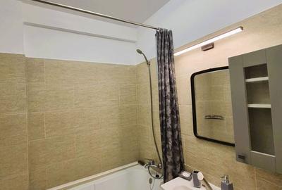 Garsoniera_Conf.1_Mobilata/Utilata_Totul la Cheie_Nou_Aer Curat - 9