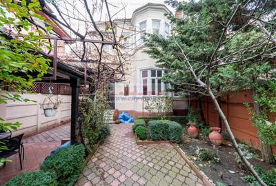 Vanzare si * sau Inchiriere Casa/Vila 5 camere Dorobanti - 24