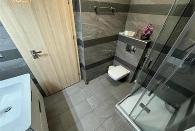 2 camere l Grand Park l Mobilat si utilat l  Balcon - 9