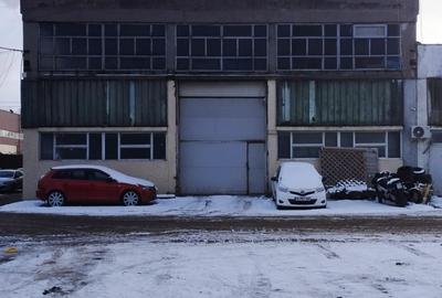 Inchiriez SERVICE AUTO  UTILAT ALEEA FIZICIENILOR CEL MAI BUN PRET - 2