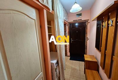 Apartament 2 camere, semidecomandat, parter, ultracentral - 5