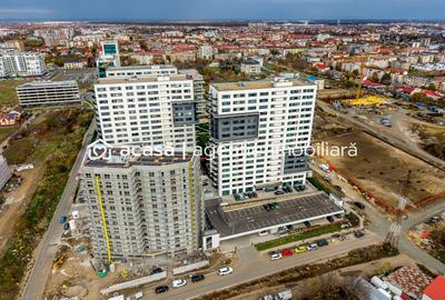 XCity Towers | 3 Camere și loc de parcare subteran inclus - 1