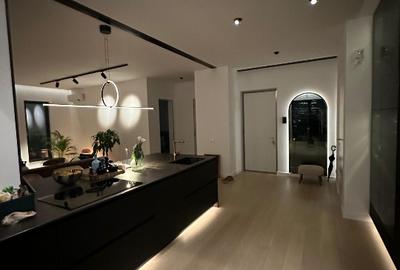 Apartament superb 4 camere Aviatiei-Nusco City - 2