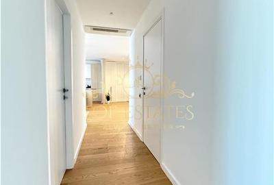 Inchiriere apartament 3 camere Promenada Mall - Aviatiei Tower, Bucuresti - 14