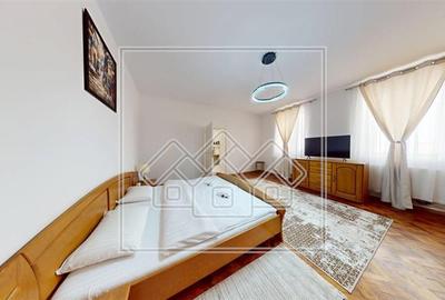 Apartament de vanzare in Sibiu - 105 mp utili + gradina de 200 mp - - 16