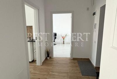 2 Camere cu Parcare inclusa - Parc Teilor si STB la 5 min, bloc nou - 12